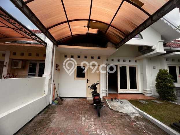 Dijual Segera Rumah LB 110m2m² di Area Premium, Semarang Dijual Segera Rumah LB 110m2m² di Area Premium, Semarang