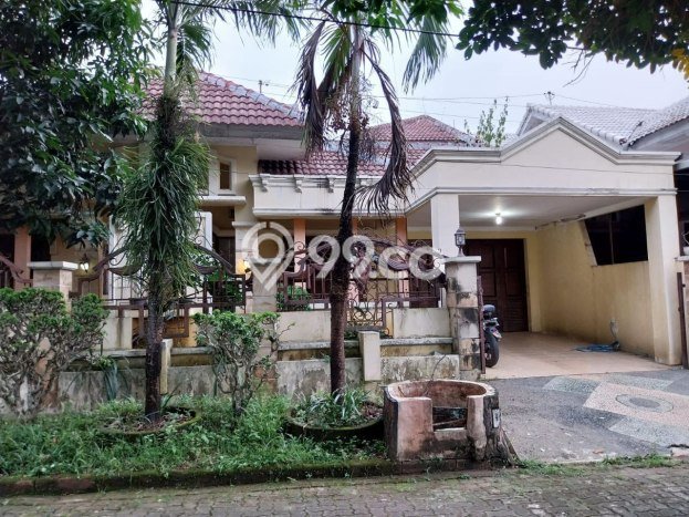 Dijual Cepat Rumah 6 KT 4 KM di Banyumanik, Semarang Dijual Cepat Rumah 6 KT 4 KM di Banyumanik, Semarang