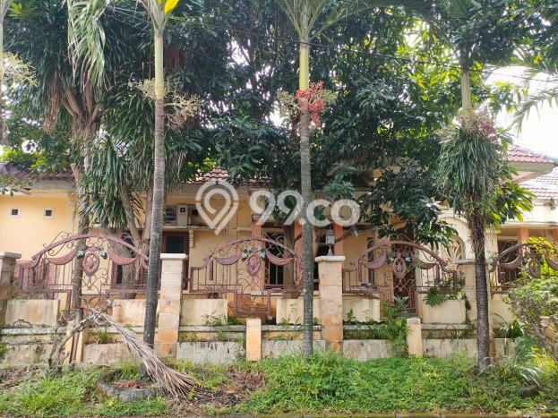 Dijual Cepat Rumah 6 KT 4 KM di Banyumanik, Semarang Dijual Cepat Rumah 6 KT 4 KM di Banyumanik, Semarang