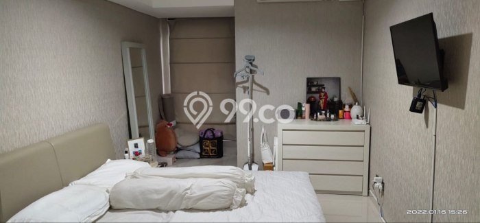 Siap Milik Apartemen 1 KT 1 KM di Semarang Tengah Siap Milik Apartemen 1 KT 1 KM di Semarang Tengah