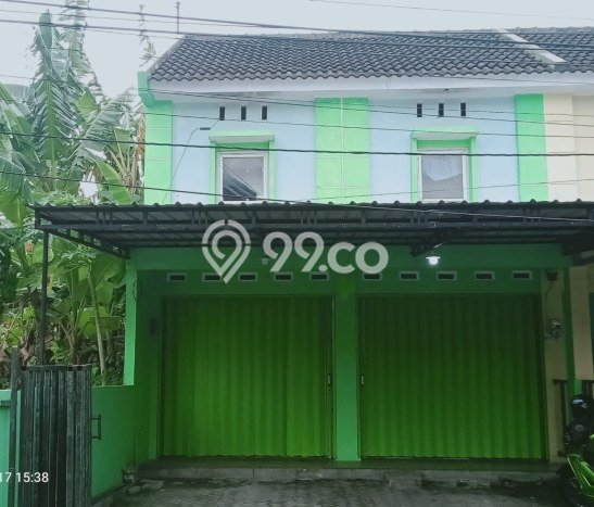 Ruko Dijual Lokasi Emas di Tembalang Luas 150m2 Ruko Dijual Lokasi Emas di Tembalang Luas 150m2