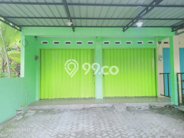 Ruko Dijual Lokasi Emas di Tembalang Luas 150m2 Ruko Dijual Lokasi Emas di Tembalang Luas 150m2