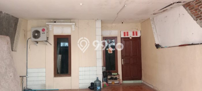 Dijual Rumah Strategis Bagus Punya 2 KT di Pedurungan Semarang SHM Dijual Rumah Strategis Bagus Punya 2 KT di Pedurungan Semarang SHM