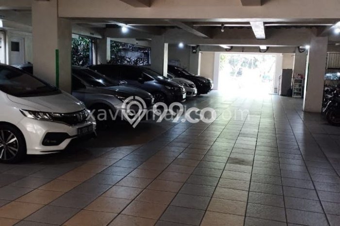 Siap Huni Hunian Elit 24 Kamar di Tembalang Dekat ke Mana Saja Siap Huni Hunian Elit 24 Kamar di Tembalang Dekat ke Mana Saja