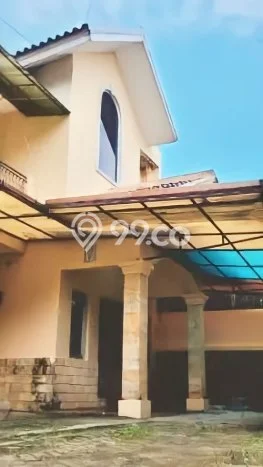 Rumah Modern Cantik 2 KT Siap Huni di Gajah Mungkur Rumah Modern Cantik 2 KT Siap Huni di Gajah Mungkur