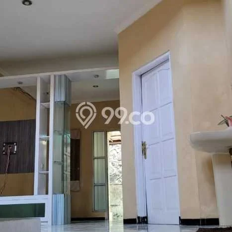 Rumah Modern Cantik 2 KT Siap Huni di Gajah Mungkur Rumah Modern Cantik 2 KT Siap Huni di Gajah Mungkur