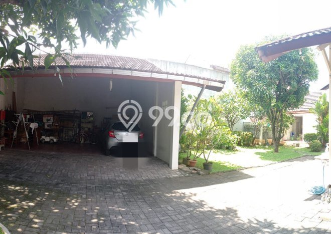Dijual Hunian Mewah dengan Fasilitas Sekitar Lengkap di Semarang Timur, Semarang Dijual Hunian Mewah dengan Fasilitas Sekitar Lengkap di Semarang Timur, Semarang