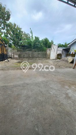Lahan Investasi Lokasi Mijen Semarang SHM Lahan Investasi Lokasi Mijen Semarang SHM