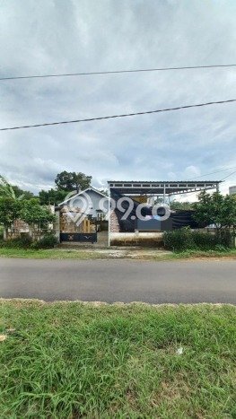 Lahan Investasi Lokasi Mijen Semarang SHM Lahan Investasi Lokasi Mijen Semarang SHM
