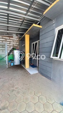 Rumah Modern Cantik 2 KT Bisa Langsung Pindah di Mijen Rumah Modern Cantik 2 KT Bisa Langsung Pindah di Mijen