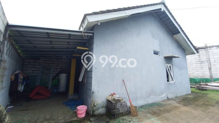 Rumah Modern Cantik 2 KT Bisa Langsung Pindah di Mijen Rumah Modern Cantik 2 KT Bisa Langsung Pindah di Mijen