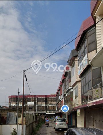 Ruko Dijual di Semarang Tengah Semarang dengan LB 430m2 Ruko Dijual di Semarang Tengah Semarang dengan LB 430m2