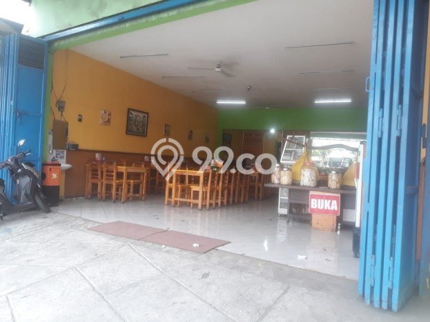 Dijual Ruko di Pedurungan Semarang LT 164m2 / LB 164m2 Dijual Ruko di Pedurungan Semarang LT 164m2 / LB 164m2