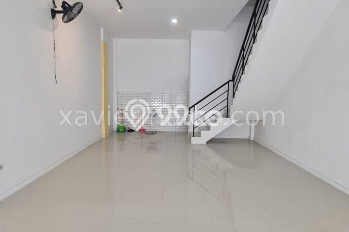 Unit Ruko Dijual di Tembalang Semarang Luas Bangunan 150m2 Unit Ruko Dijual di Tembalang Semarang Luas Bangunan 150m2