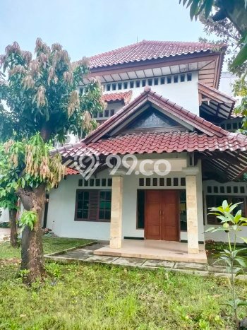 Siap Huni Rumah Mewah 5 Kamar di Pedurungan Dekat ke Mana Pun Siap Huni Rumah Mewah 5 Kamar di Pedurungan Dekat ke Mana Pun