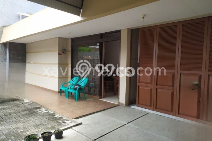 For Sale Rumah Mewah Exclusive di Semarang Tengah, Semarang For Sale Rumah Mewah Exclusive di Semarang Tengah, Semarang
