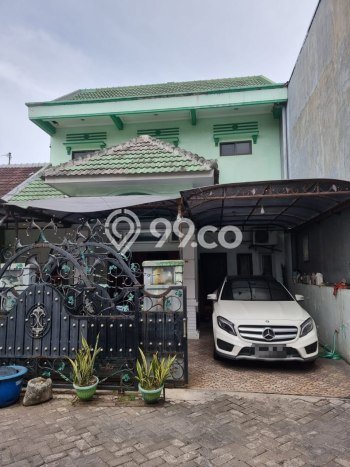 Dijual Rumah 6 Kamar Lokasi Ideal Bagus dan Strategis di Pedurungan Dijual Rumah 6 Kamar Lokasi Ideal Bagus dan Strategis di Pedurungan