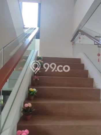 Dijual Rumah Mewah Exclusive di Semarang Tengah, Semarang Dijual Rumah Mewah Exclusive di Semarang Tengah, Semarang