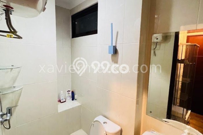 Dijual Apartemen 3 KT & 2 KM di Tangerang Lokasi Strategis Dijual Apartemen 3 KT & 2 KM di Tangerang Lokasi Strategis
