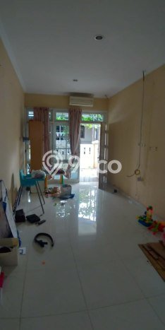 Hunian Cantik Modern Lb 150m2 di Pedurungan, Semarang Hunian Cantik Modern Lb 150m2 di Pedurungan, Semarang