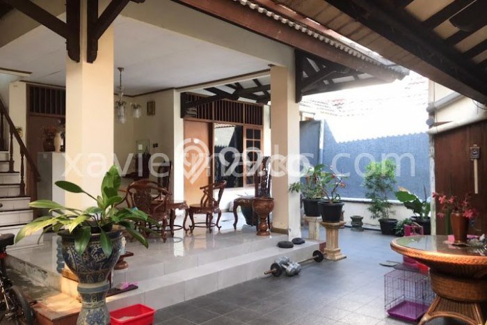 Siap Huni Rumah Mewah 5 Kamar di Banyumanik Dekat ke Mana Pun Siap Huni Rumah Mewah 5 Kamar di Banyumanik Dekat ke Mana Pun
