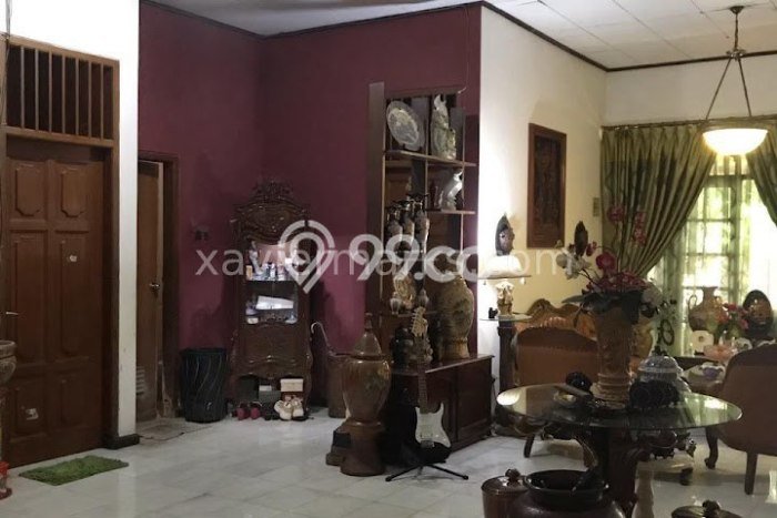 Siap Huni Rumah Mewah 5 Kamar di Banyumanik Dekat ke Mana Pun Siap Huni Rumah Mewah 5 Kamar di Banyumanik Dekat ke Mana Pun