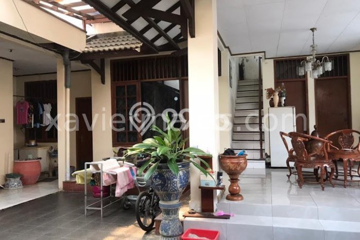 Siap Huni Rumah Mewah 5 Kamar di Banyumanik Dekat ke Mana Pun Siap Huni Rumah Mewah 5 Kamar di Banyumanik Dekat ke Mana Pun