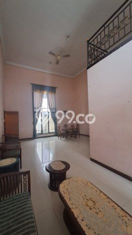 Dijual Cepat Rumah Favorit Siap Huni LB 237m2 di Tembalang, Semarang Dijual Cepat Rumah Favorit Siap Huni LB 237m2 di Tembalang, Semarang