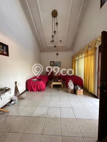 Siap Huni Rumah Mewah 5 Kamar di Gajah Mungkur Dekat ke Mana Pun Siap Huni Rumah Mewah 5 Kamar di Gajah Mungkur Dekat ke Mana Pun