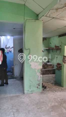 Hunian Murah Dijual di Pedurungan, Semarang Harga Rp 350 Juta Hunian Murah Dijual di Pedurungan, Semarang Harga Rp 350 Juta