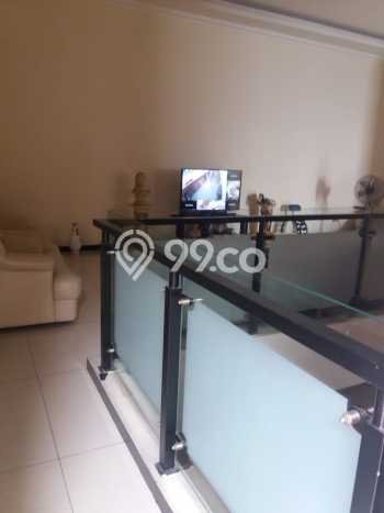 Rumah Nyaman 5 KT Luas Tanah 220m2m² di Gayamsari, Semarang Rumah Nyaman 5 KT Luas Tanah 220m2m² di Gayamsari, Semarang