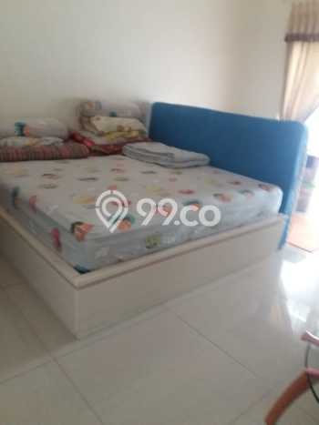 Rumah Nyaman 5 KT Luas Tanah 220m2m² di Gayamsari, Semarang Rumah Nyaman 5 KT Luas Tanah 220m2m² di Gayamsari, Semarang