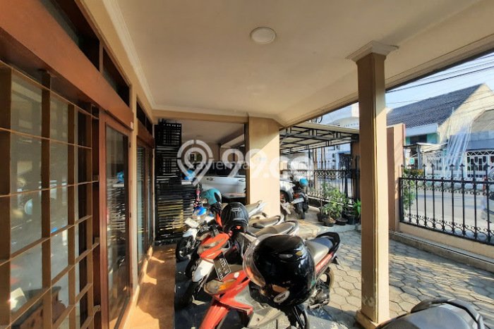 Properti Nyaman 8 KT LT 340m2m² di Semarang Selatan, Semarang Properti Nyaman 8 KT LT 340m2m² di Semarang Selatan, Semarang