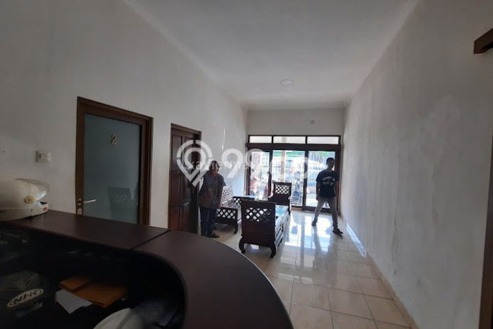 Properti Nyaman 8 KT LT 340m2m² di Semarang Selatan, Semarang Properti Nyaman 8 KT LT 340m2m² di Semarang Selatan, Semarang