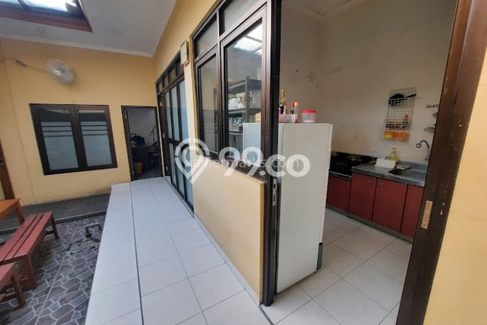 Properti Nyaman 8 KT LT 340m2m² di Semarang Selatan, Semarang Properti Nyaman 8 KT LT 340m2m² di Semarang Selatan, Semarang