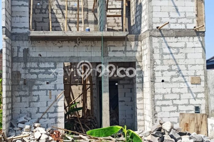 BEST OFFER! Rumah Untuk Investasi area Tembalang, LT 70m2m² Bangunan 70m2m² BEST OFFER! Rumah Untuk Investasi area Tembalang, LT 70m2m² Bangunan 70m2m²