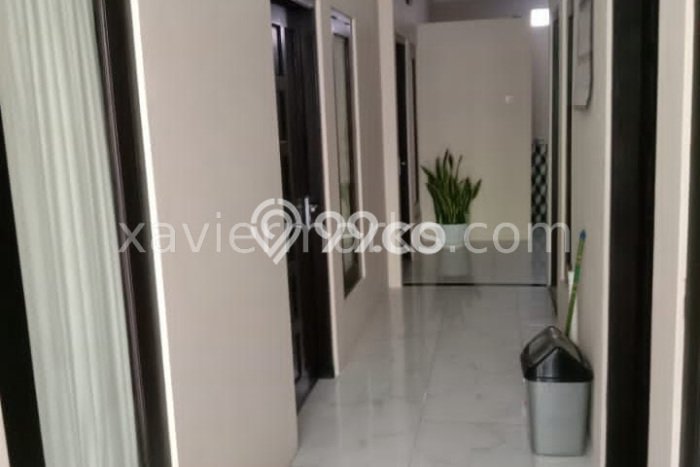 Rumah LB 215m2m² Dekat dengan Akses Transportasi, Kendal - Harga Terjangkau Rumah LB 215m2m² Dekat dengan Akses Transportasi, Kendal - Harga Terjangkau