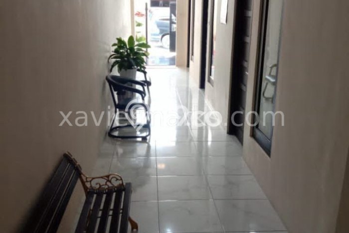 Rumah LB 215m2m² Dekat dengan Akses Transportasi, Kendal - Harga Terjangkau Rumah LB 215m2m² Dekat dengan Akses Transportasi, Kendal - Harga Terjangkau