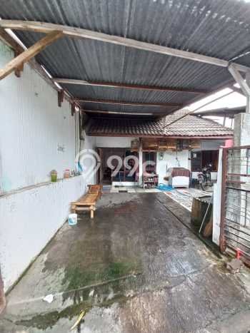 Hunian Cantik Modern Lb 100m2 di Semarang Barat, Semarang Hunian Cantik Modern Lb 100m2 di Semarang Barat, Semarang