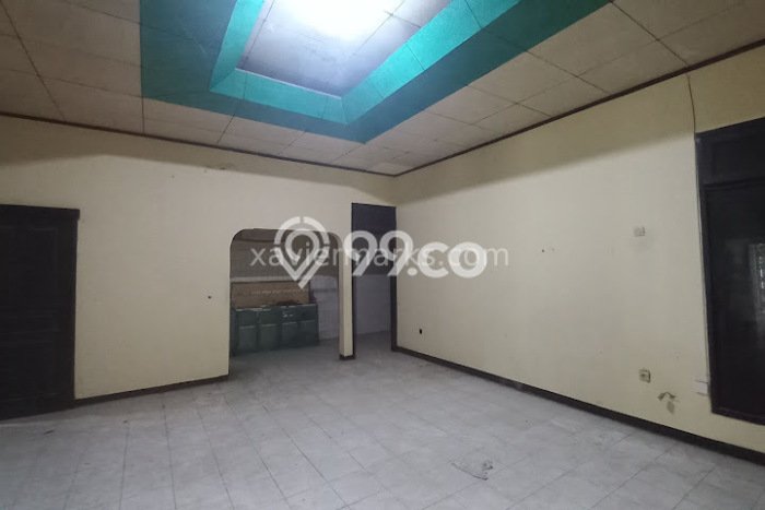 Rumah Strategis Minimalis Lb 200m2 di Semarang Barat, Semarang Rumah Strategis Minimalis Lb 200m2 di Semarang Barat, Semarang