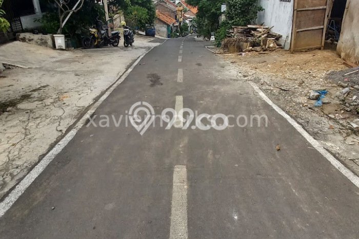 Rumah Strategis Minimalis Lb 200m2 di Semarang Barat, Semarang Rumah Strategis Minimalis Lb 200m2 di Semarang Barat, Semarang