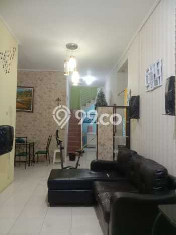 Rumah Modern Minimalis 3 KT Bisa Langsung Pindah di Ngaliyan Rumah Modern Minimalis 3 KT Bisa Langsung Pindah di Ngaliyan