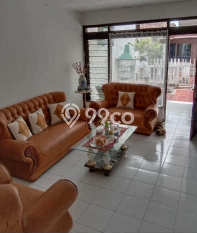 Rumah Modern Minimalis 3 Kamar Siap Huni di Semarang Tengah Rumah Modern Minimalis 3 Kamar Siap Huni di Semarang Tengah