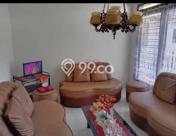 Rumah Modern Minimalis 3 Kamar Siap Huni di Semarang Tengah Rumah Modern Minimalis 3 Kamar Siap Huni di Semarang Tengah