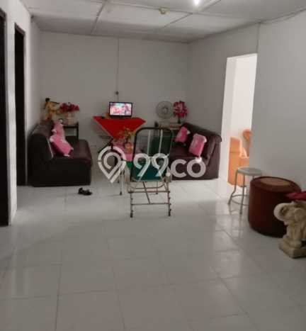 Rumah Modern Minimalis 3 Kamar Siap Huni di Semarang Tengah Rumah Modern Minimalis 3 Kamar Siap Huni di Semarang Tengah
