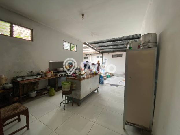 Hunian Mewah Siap Huni LT 925m2 di Semarang Tengah, Semarang Hunian Mewah Siap Huni LT 925m2 di Semarang Tengah, Semarang