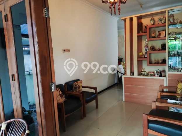 Rumah Strategis Modern Lb 185m2 di Semarang Barat, Semarang Rumah Strategis Modern Lb 185m2 di Semarang Barat, Semarang
