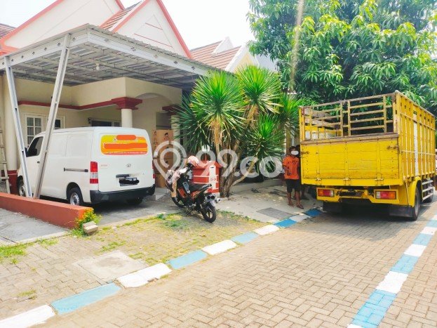 Jual Rumah Minimalis Bagus Punya 2 KT di Pedurungan Semarang - Jual Rumah Minimalis Bagus Punya 2 KT di Pedurungan Semarang -