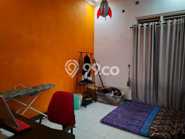 Rumah Strategis Minimalis Lb 108m2 di Ungaran Barat, Semarang Rumah Strategis Minimalis Lb 108m2 di Ungaran Barat, Semarang