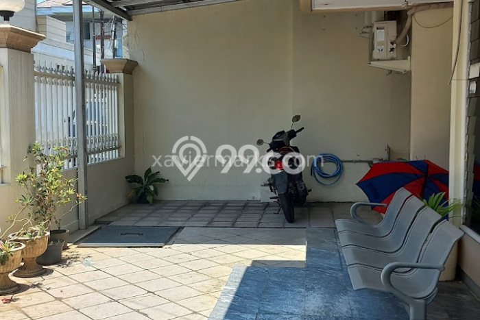 Dijual Rumah Elit Exclusive di Semarang Tengah, Semarang Dijual Rumah Elit Exclusive di Semarang Tengah, Semarang